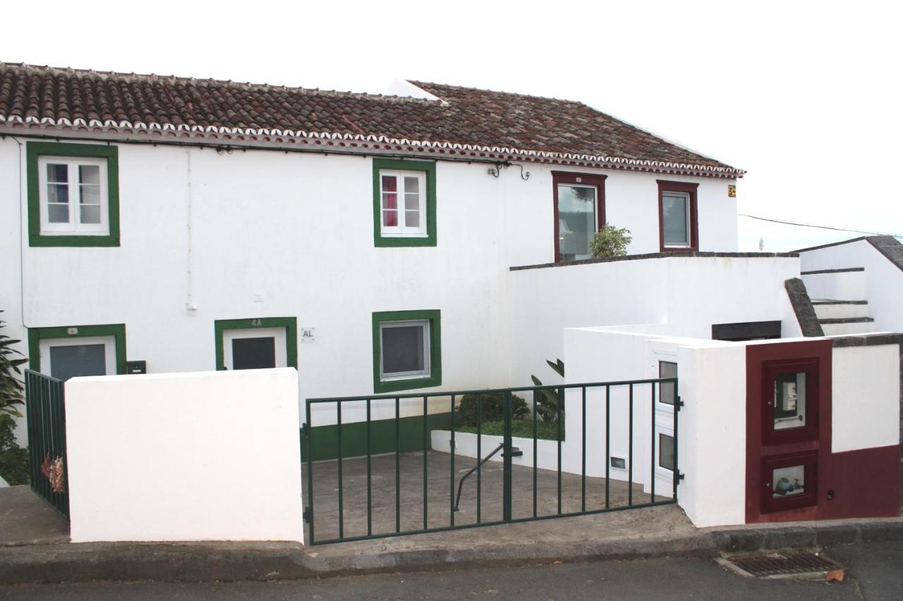 Villa Casa Do Largo Lagoa  Esterno foto
